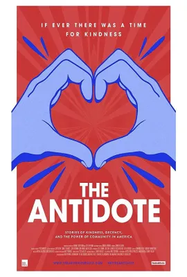 The Antidote