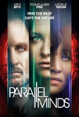 隐形杀机/Parallel Minds