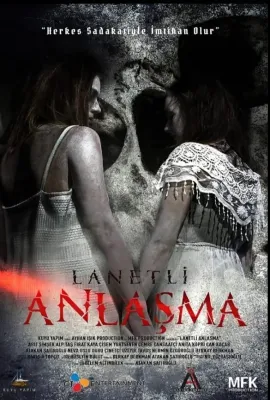魂飞魄散/Lanetli Anlasma