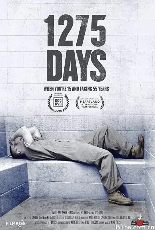 1275 Days