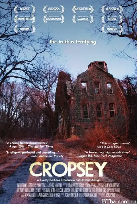 克罗普西/Cropsey