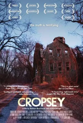 克罗普西/Cropsey