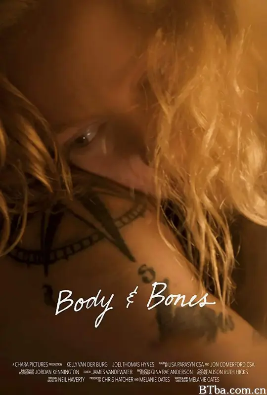 肉与骨/Body and Bones