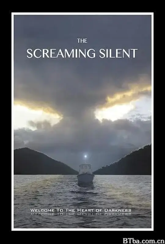 无声呐喊/The Screaming Silent