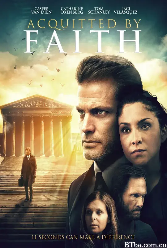 Acquitted by Faith