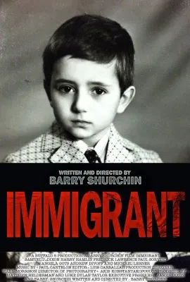 移民者/Immigrant