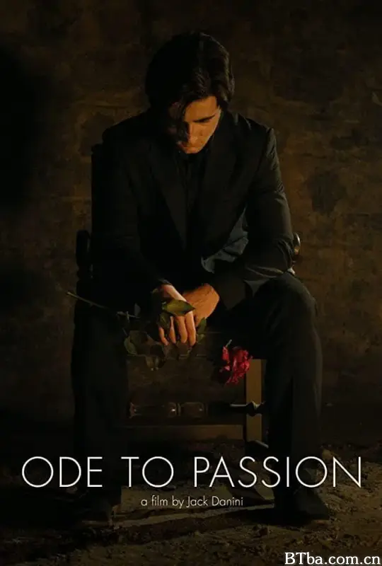 Ode to Passion