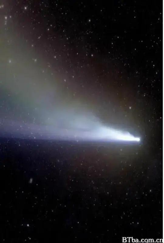 世纪彗星 Horizon: Comet of the Century (2013) 1080P/WEB-DL BT磁力 迅雷网盘下载