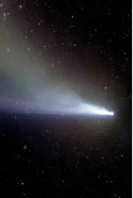 世纪彗星/Horizon: Comet of the Century