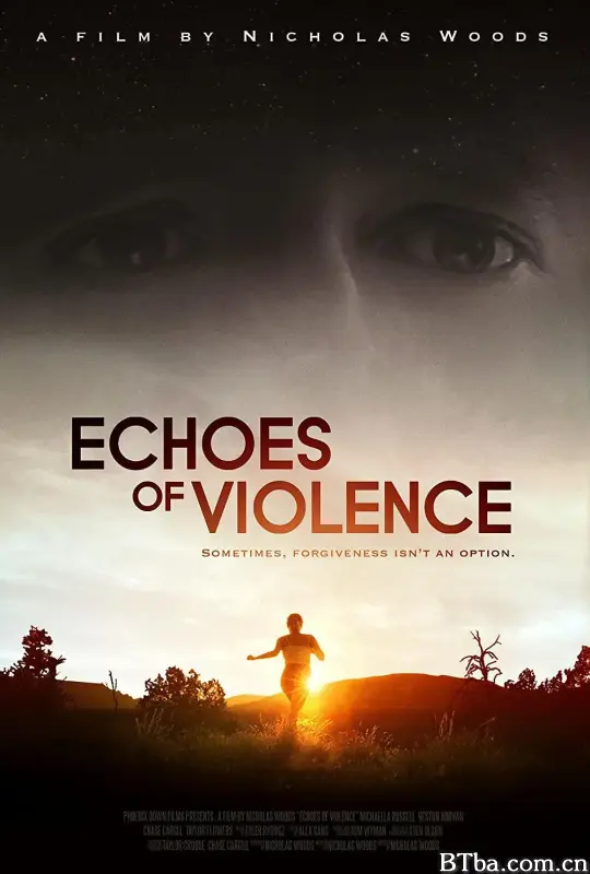 暴力回声/Echoes of Violence