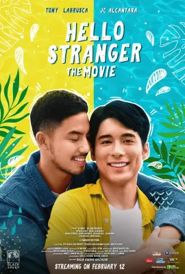 你好陌生人：电影版/Hello, Stranger: The Movie
