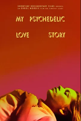 我的迷幻爱情故事/My Psychedelic Love Story