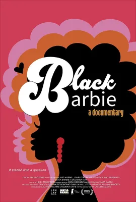 像她的芭比：黑芭比起源故事/Black Barbie: A Documentary