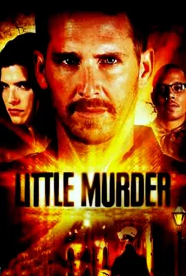 小小谋杀案/Little Murder