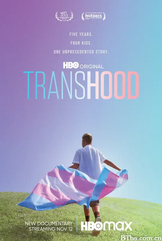 转性青春日记 Transhood (2020) 1080P/720P BT磁力 迅雷网盘下载