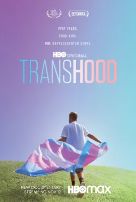 转性青春日记/Transhood