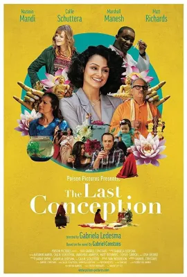 最后的构想/The Last Conception