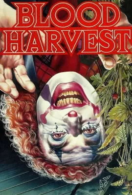 血丰收/Blood Harvest