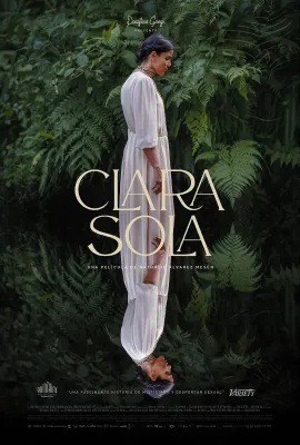 克拉拉·索拉/Clara Sola