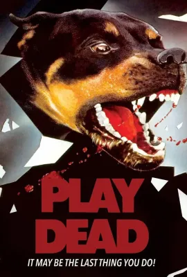 假死疑云/Play Dead