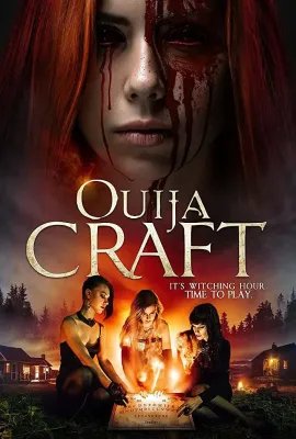 显灵术/Ouija Craft