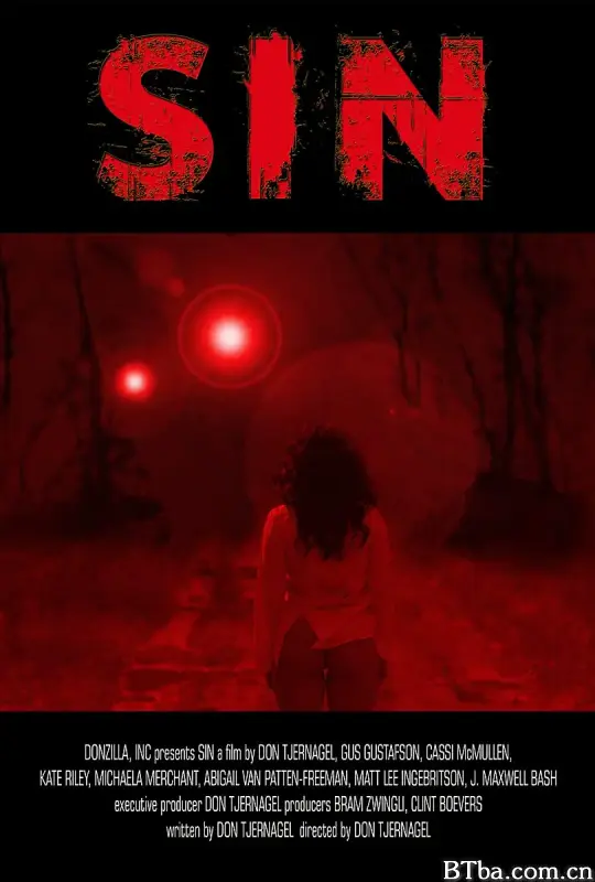 Sin