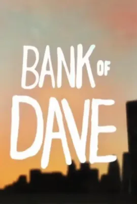 戴夫银行/Bank of Dave