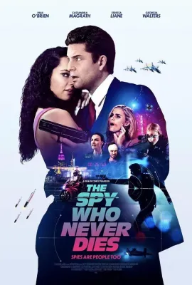 不死特工/The Spy Who Never Dies