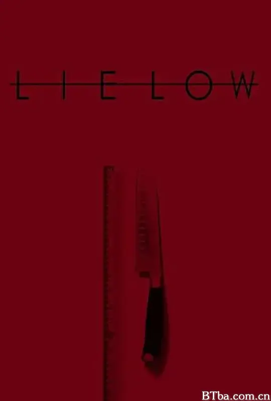 潜伏/Lie Low