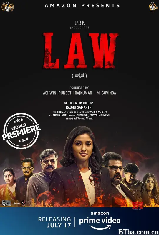 定律/Law