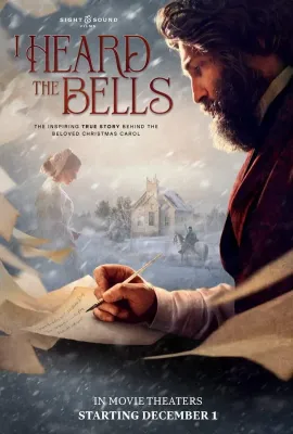 我听见钟声/I Heard the Bells