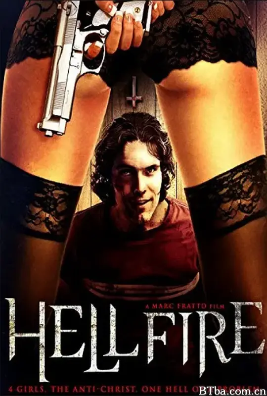 地狱之火/Hellfire