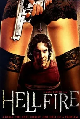 地狱之火/Hellfire