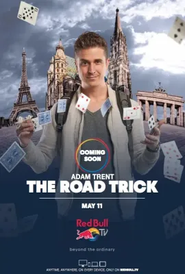 魔术旅途/The Road Trick