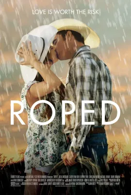拉拢/Roped