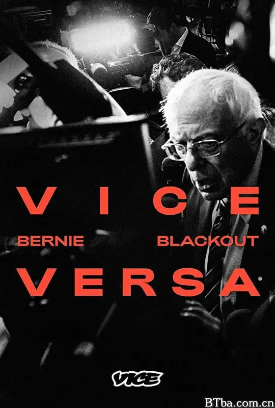 Bernie Blackout (2020) 720P BT磁力 迅雷网盘下载