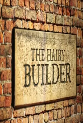 大胡子领你看建筑/The Hairy Builder