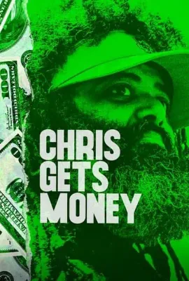 变身富人/Chris Gets Money
