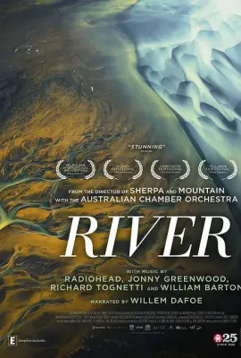 河流/River