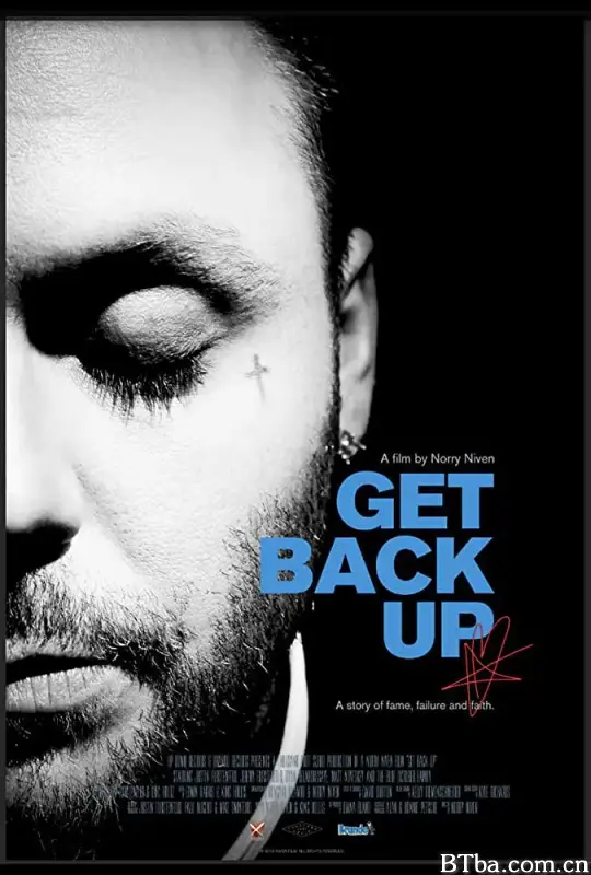 东山再起 Get Back Up (2020) 1080P BT磁力 迅雷网盘下载