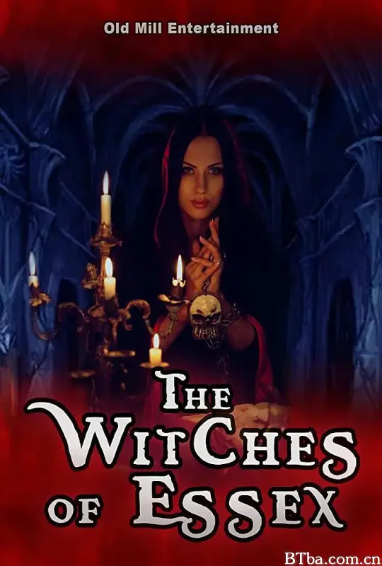 The Witches of Essex
