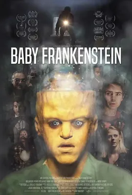 宝贝科学怪人/Baby Frankenstein