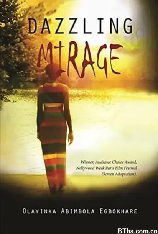 Dazzling.Mirage