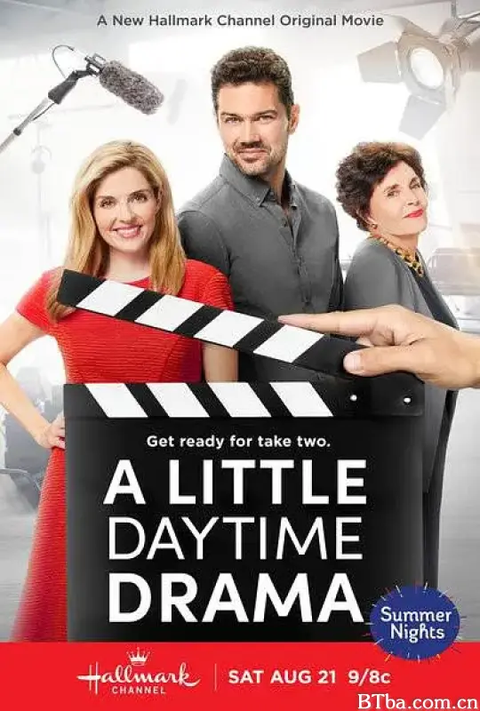A Little Daytime Drama
