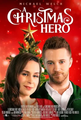 圣诞英雄/A Christmas Hero