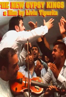 世界：新吉普赛之王/BBC:The New Gypsy Kings