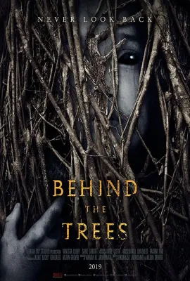 森林深处/Behind the Trees