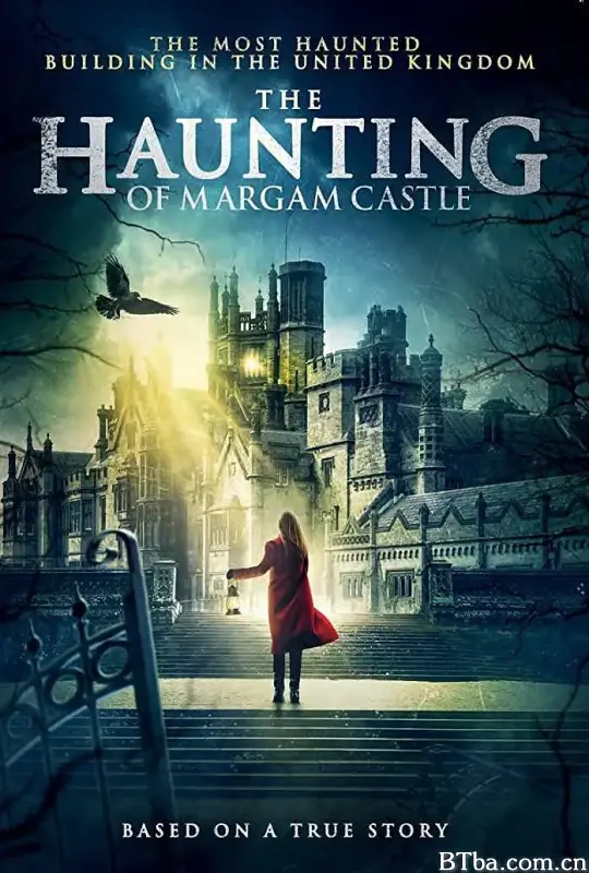 马格姆鬼堡 The Haunting of Margam Castle (2020) 1080P/720P BT磁力 迅雷网盘下载