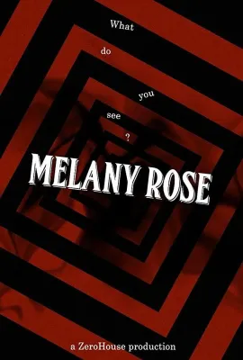 禁闭病房/Melany Rose