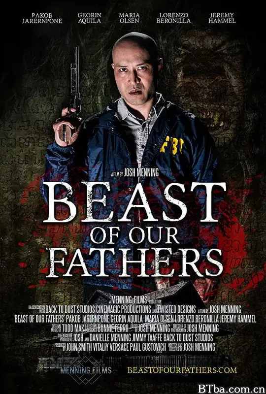 父辈们的野兽/Beast of Our Fathers
